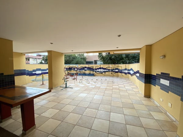 Apartamento À Venda E Locação Palladium Residence Londrina