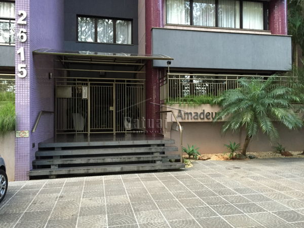 Apartamento à venda - Amadeus - Caiçaras, Londrina Apartamento à venda - Amadeus - Caiçaras, Londrina