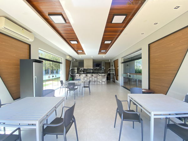 Casa em condomínio à venda - Sun Lake Residence, Londrina Casa em condomínio à venda - Sun Lake Residence, Londrina