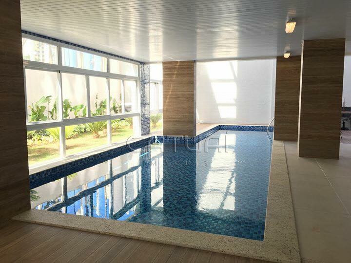 Imagens do imóveis Apartamento Para Alugar Tresor Residence Londrina