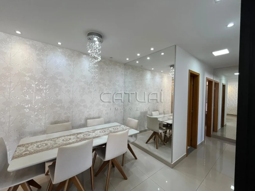 Imagens do imóveis Apartamento À Venda Palhano Residence Londrina