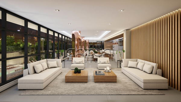 Apartamento à venda - Le Rêve - Gleba Palhano, Londrina Apartamento à venda - Le Rêve - Gleba Palhano, Londrina