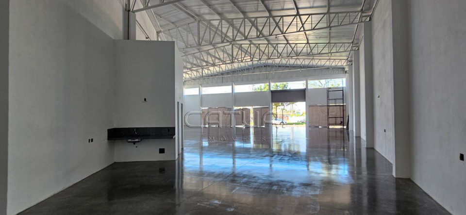 Salao comercial para alugar - Bairro Messiânico, Londrina Salao comercial para alugar - Bairro Messiânico, Londrina