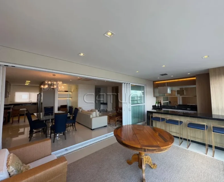 Apartamento à venda Edifício Queens Park - Gleba Palhano, Londrina Apartamento à venda Edifício Queens Park - Gleba Palhano, Londrina