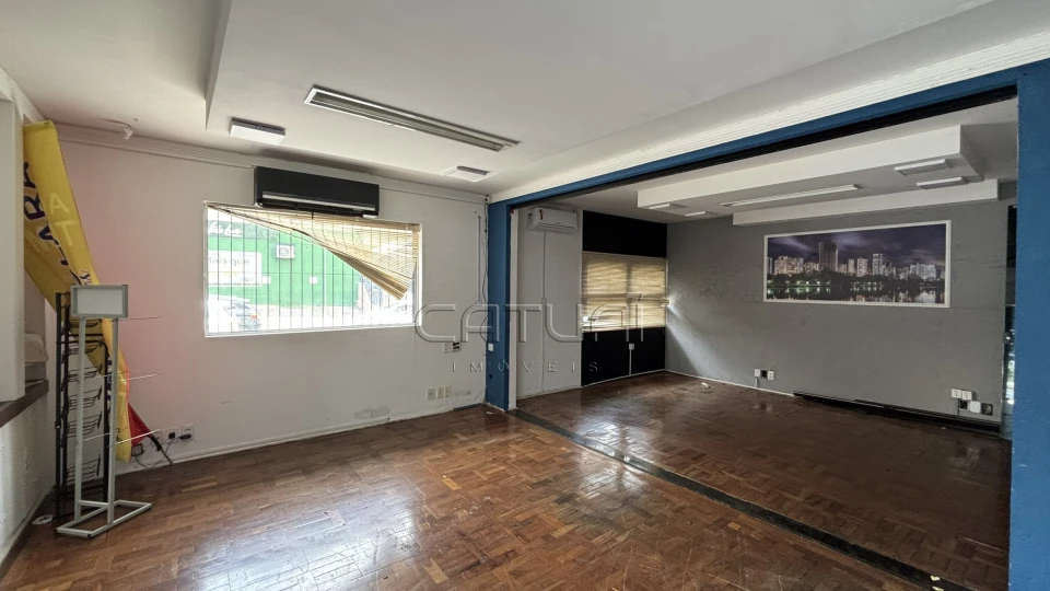 Comercial Para Alugar Centro Londrina