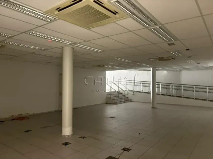 Imagens do imóveis Comercial Para Alugar Centro Londrina
