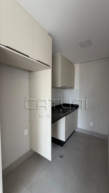 Apartamento Para Alugar Villa Montese Londrina
