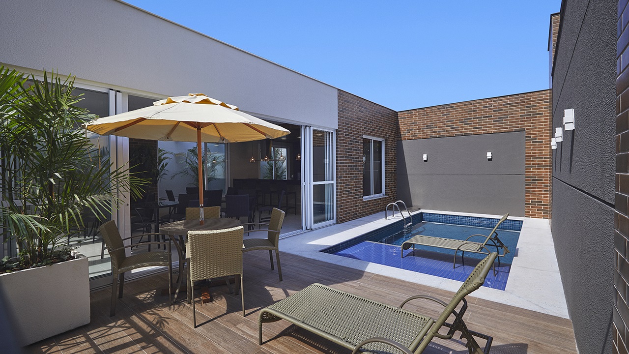 Apartamento à venda - Chelsea Tower - Gleba Palhano, Londrina Apartamento à venda - Chelsea Tower - Gleba Palhano, Londrina