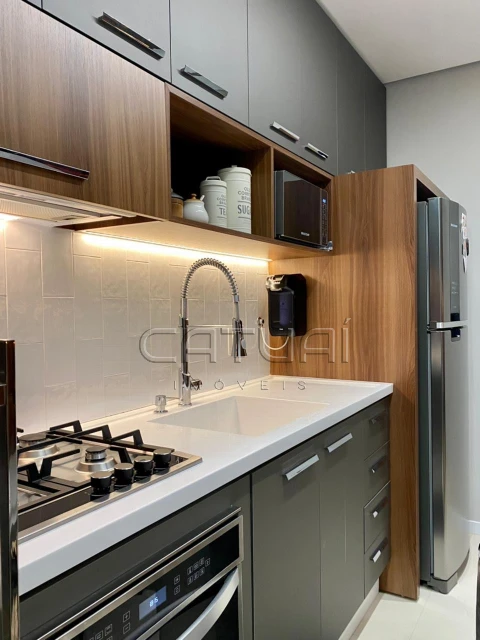 Apartamento Para Alugar Torreville Londrina