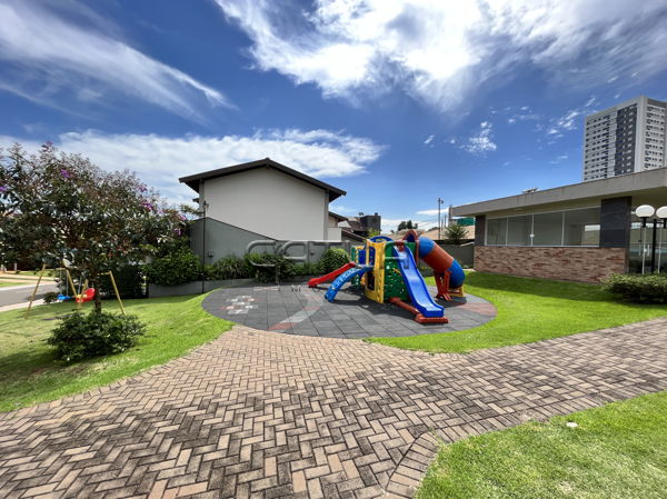 Casa em Condomínio à venda - Catuaí Parque Residence - Terra Bonita, Londrina Casa em Condomínio à venda - Catuaí Parque Residence - Terra Bonita, Londrina