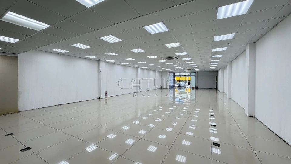 Imagens do imóveis Comercial Para Alugar Rua Guapore Londrina