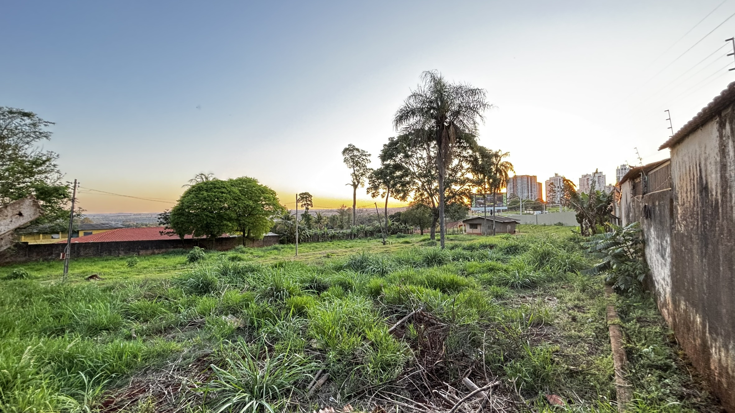 Terreno Para Alugar Terra Bonita Londrina