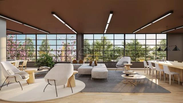 Imagens do imóveis Apartamento À Venda Edificio Wood Londrina