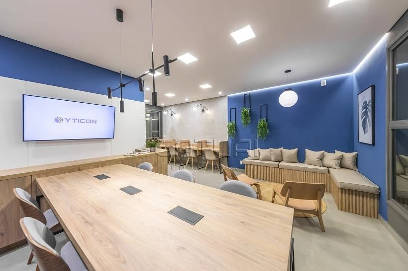 Imagens do imóveis Apartamento Para Alugar Carmel Londrina