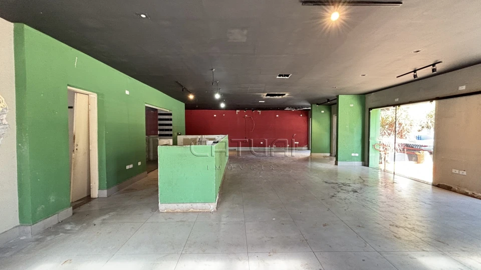 Comercial Para Alugar Jardim Higienópolis Londrina