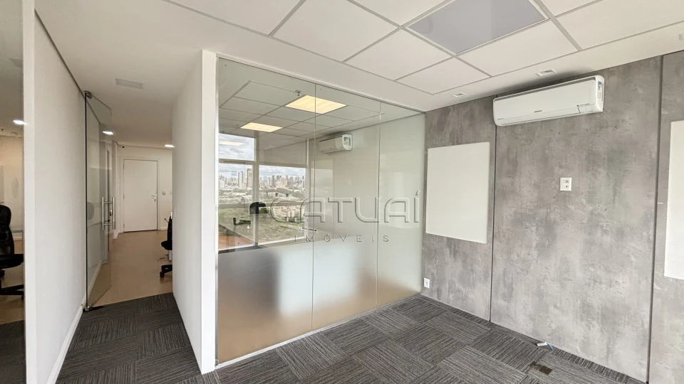 Imagens do imóveis Comercial Para Alugar Palhano Business Center Londrina