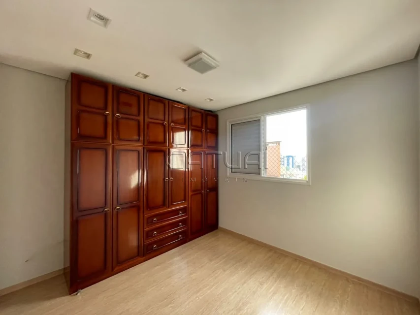 Apartamento Para Alugar Terralis Jardin Londrina