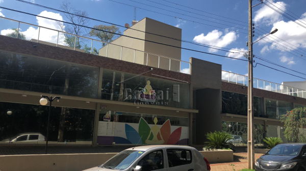 Espaço para cafeteria comercial à venda - Alameda Igapó - Hedy, Londrina Espaço para cafeteria comercial à venda - Alameda Igapó - Hedy, Londrina