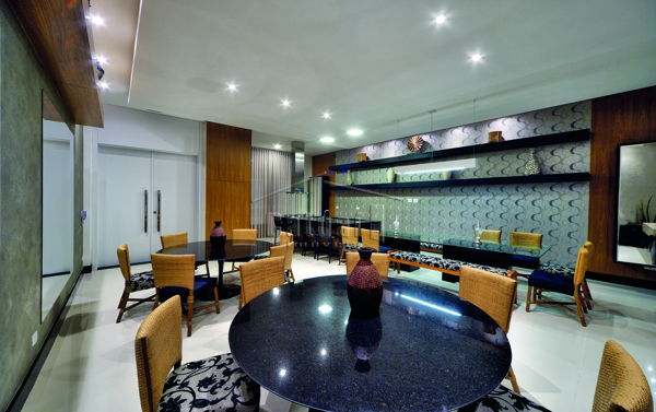 Apartamento à venda - Casa Batllo - Gleba Palhano, Londrina Apartamento à venda - Casa Batllo - Gleba Palhano, Londrina