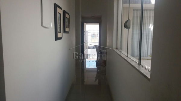 Casa à venda - Bairro Jardim Vila Rica em Londrina Casa à venda - Bairro Jardim Vila Rica em Londrina