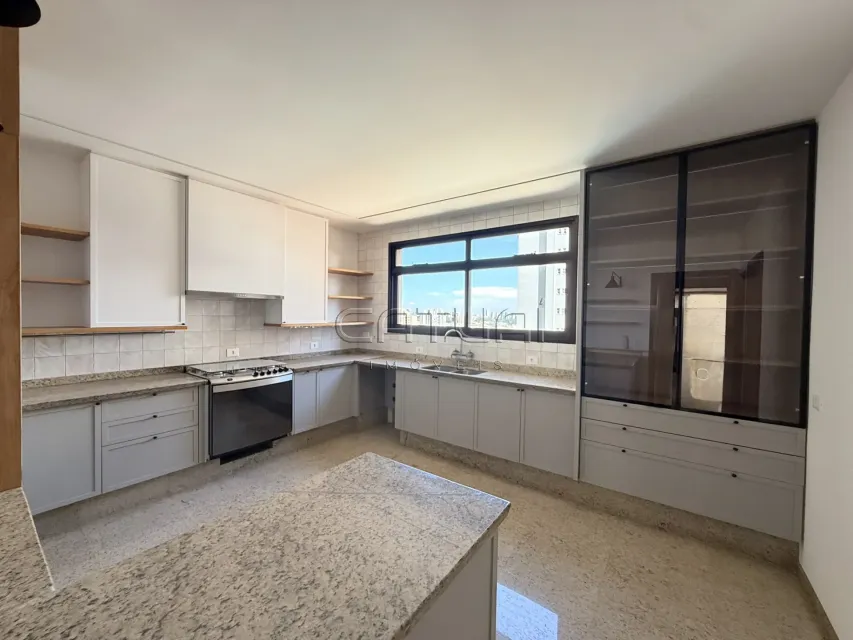 Apartamento Para Alugar Arkadia Londrina