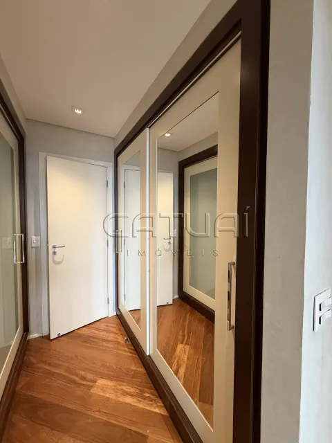Apartamento À Venda E Locação Vilanova Artigas Londrina