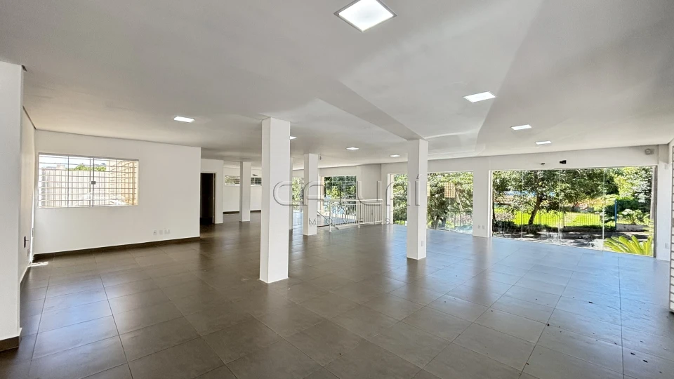 Comercial Para Alugar Av JK Londrina