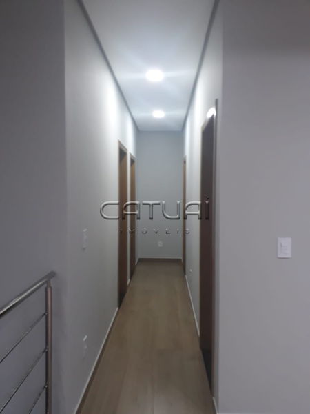 Casa em condomínio à venda - Morada das Flores - Jardim Ecoville I, Londrina Casa em condomínio à venda - Morada das Flores - Jardim Ecoville I, Londrina