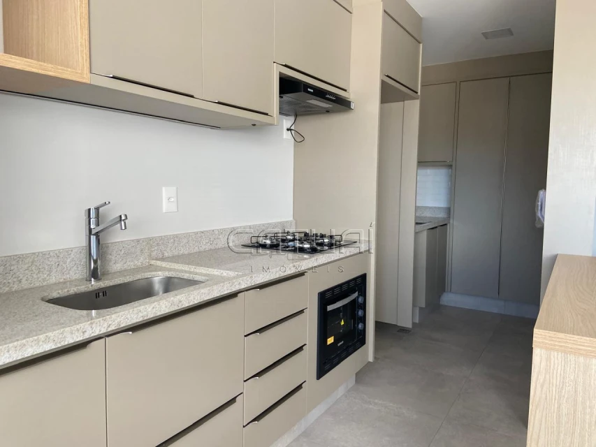 Apartamento Para Alugar Villa Montese Londrina