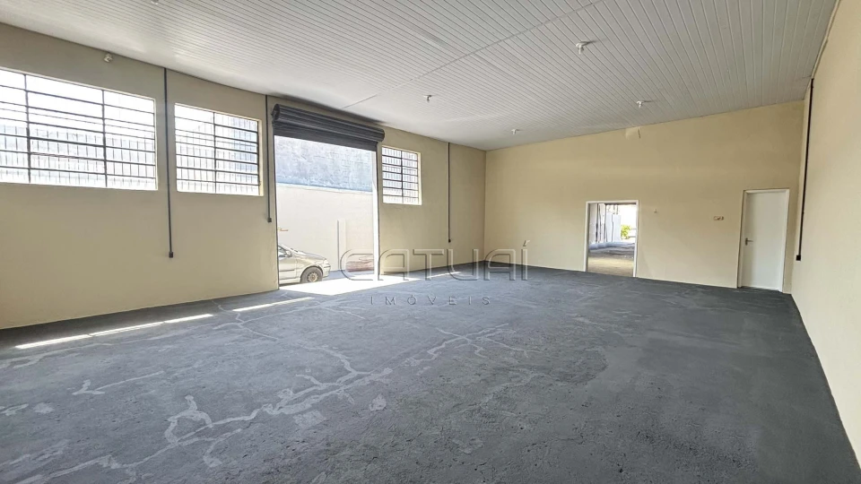 Imagens do imóveis Comercial Para Alugar Waldemar Hauer Londrina