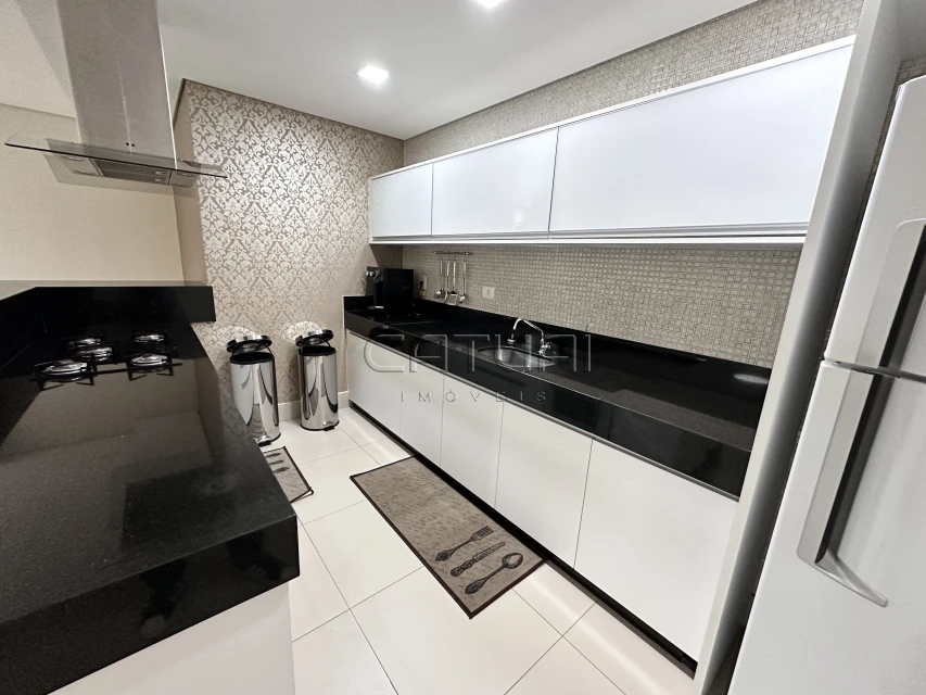 Apartamento Para Alugar Fountain Hit Londrina