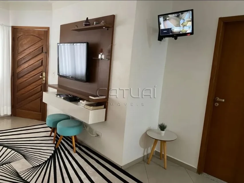 Imagens do imóveis Casa À Venda Novo Aeroporto Londrina
