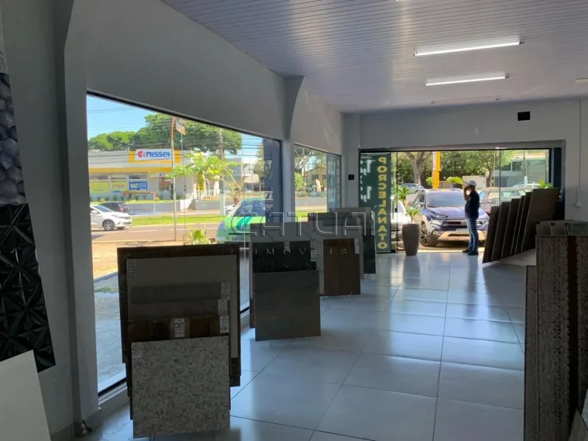 Comercial Para Alugar Jardim Shangri-La A Londrina