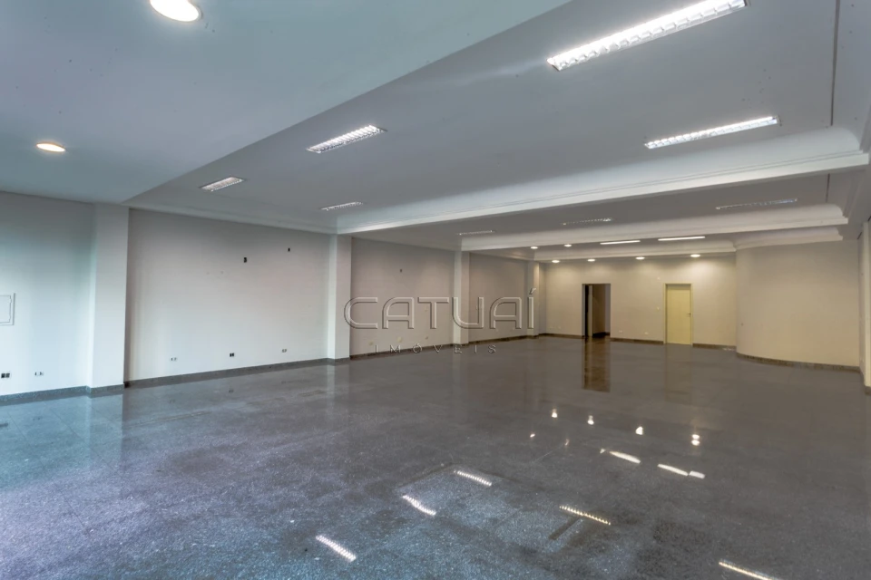 Comercial Para Alugar Centro Londrina