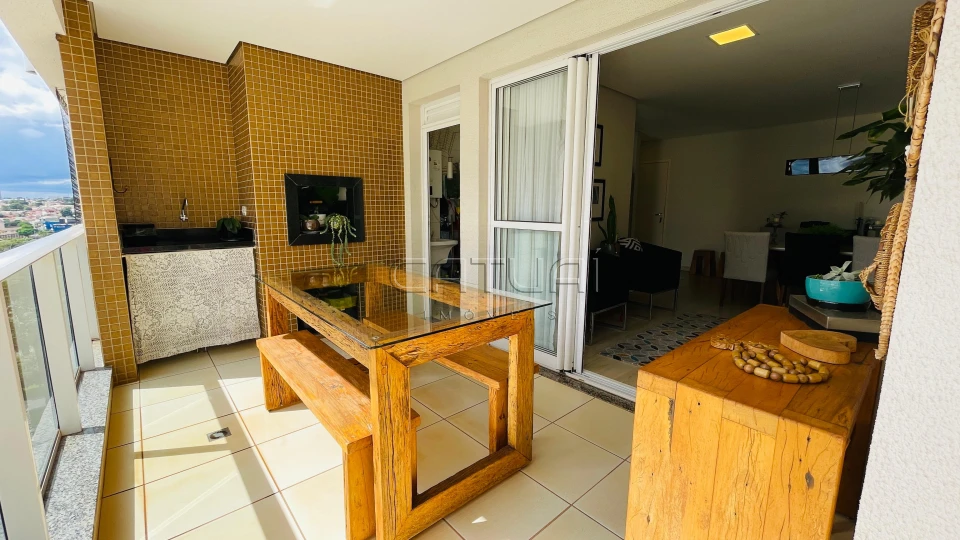 Apartamento À Venda E Locação Fontaine Dor Londrina