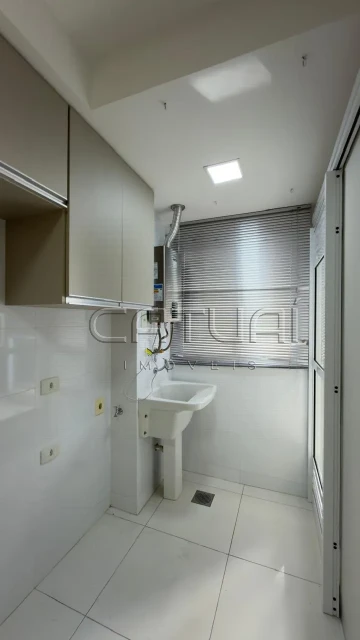Apartamento Para Alugar Vista Parque Londrina