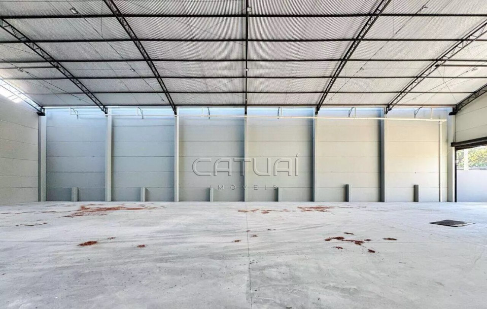 Barracão Comercial à venda - Bairro Cilo 2, Londrina Barracão Comercial à venda - Bairro Cilo 2, Londrina
