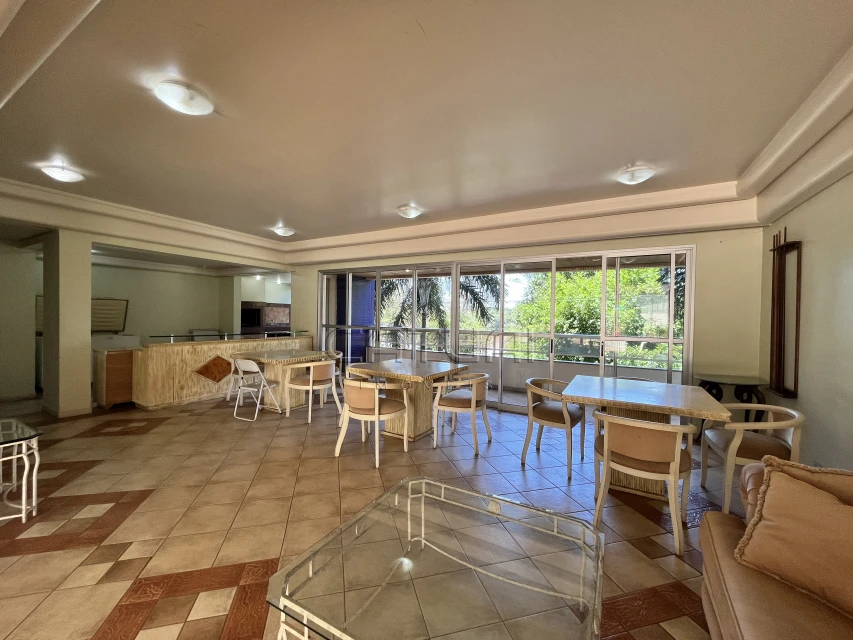 Apartamento Para Alugar Victoria Lake Londrina