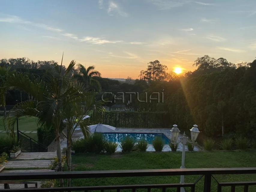 Imagens do imóveis Casa Em Condomínio À Venda Green Village Residencial Cambé