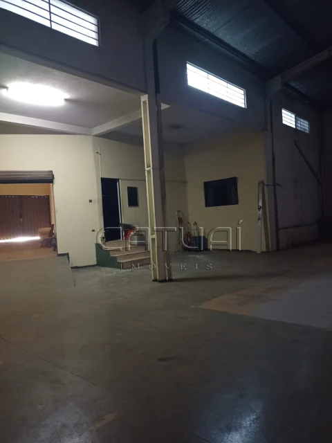 Comercial Para Alugar Vitória Londrina