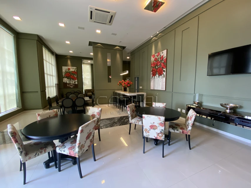 Apartamento Para Alugar Palazzo Di Cesare Londrina