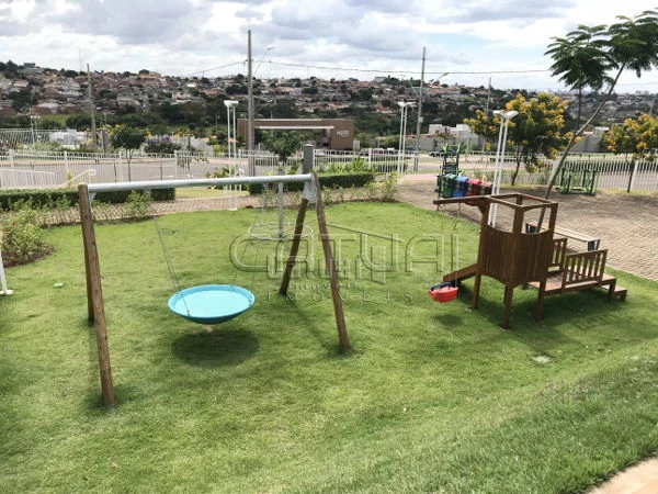 Casa Em Condomínio À Venda Morada Das Flores Cambé