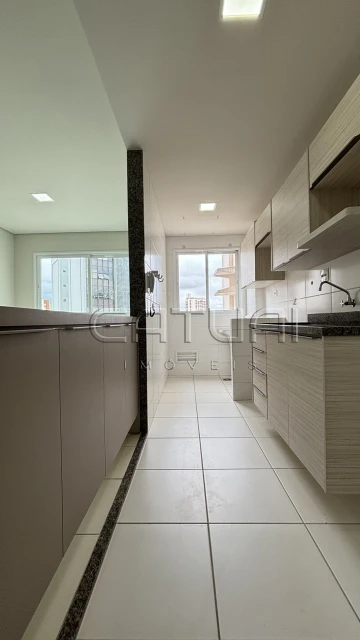 Apartamento Para Alugar Aqua Jardim Londrina