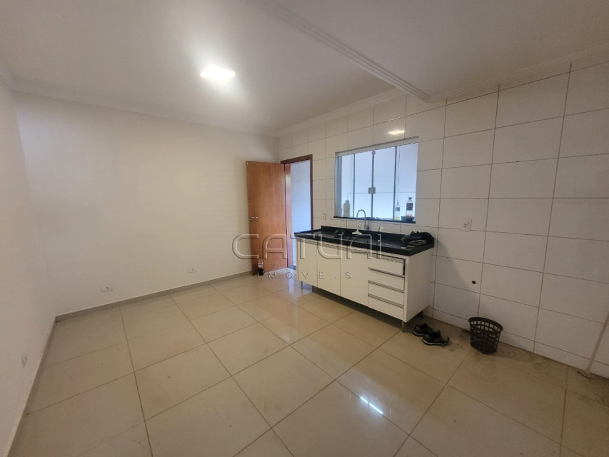 Casa Para Alugar Califórnia Londrina