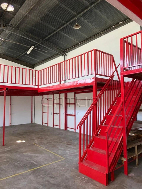 Imagens do imóveis Comercial Para Alugar Jardim Novo Sabará Londrina