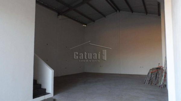 Barracão Comercial à venda - Bairro Colúmbia, Londrina Barracão Comercial à venda - Bairro Colúmbia, Londrina