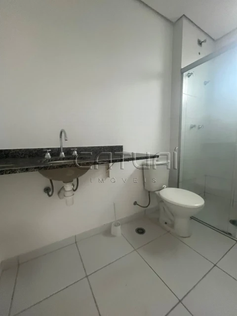 Apartamento Para Alugar Spot Residence Londrina