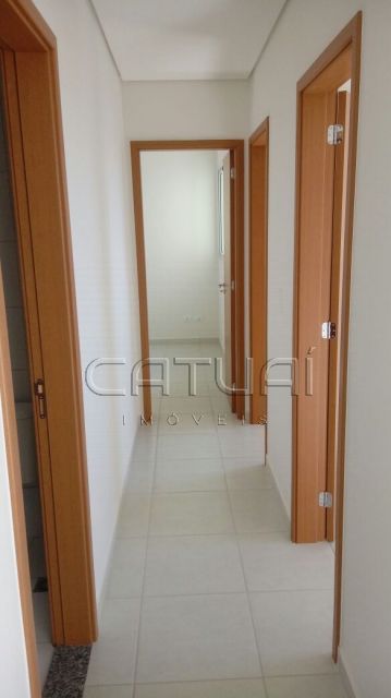 Apartamento Para Alugar Terraparque Residencial Londrina