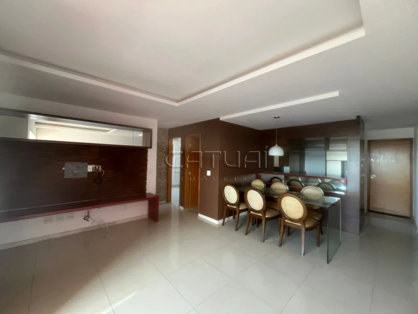 Apartamento Para Alugar Novitta Residence Londrina
