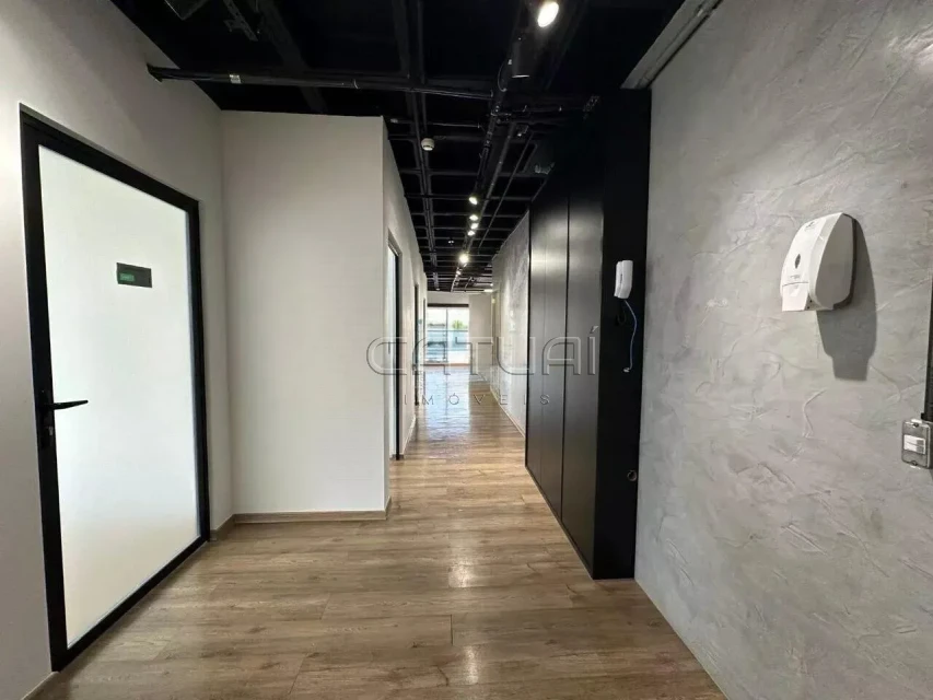 Comercial Para Alugar Torre Siena Londrina